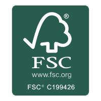 FSC 인증 획득
